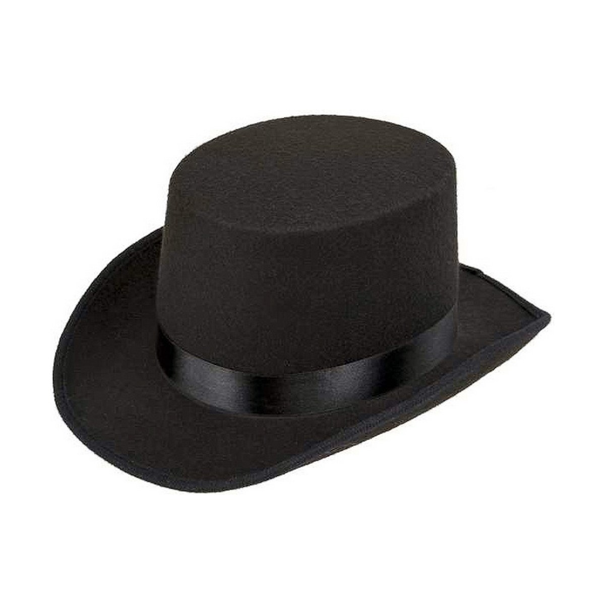 Hat Black 59 cm