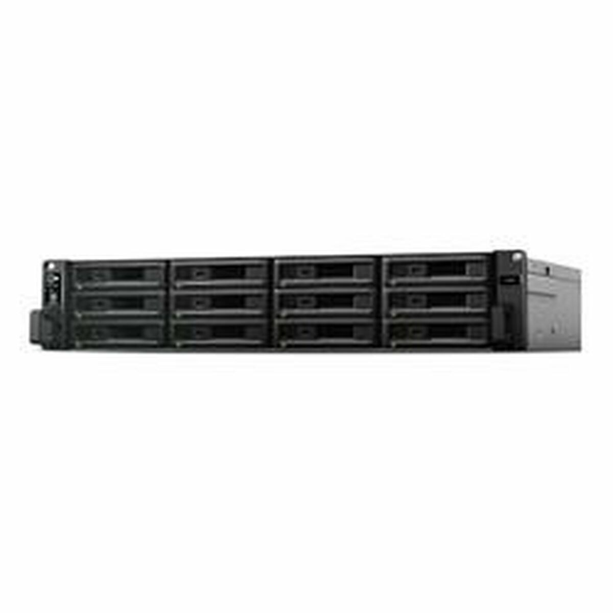 Network Storage SA3410 Black/Grey