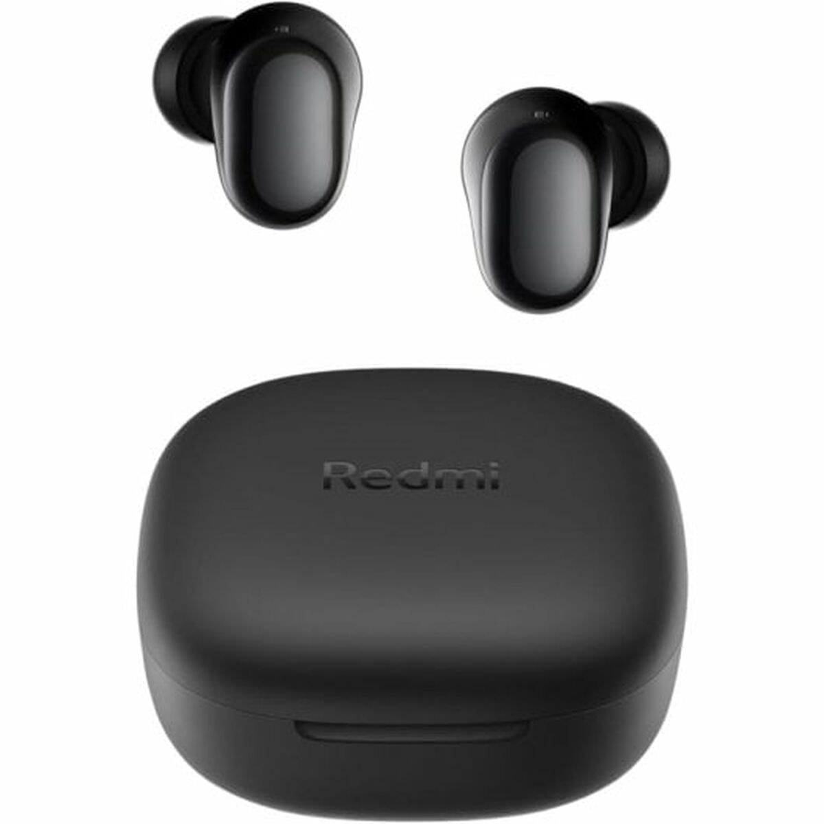 Bluetooth-наушники in Ear BHR8776GL Чёрный