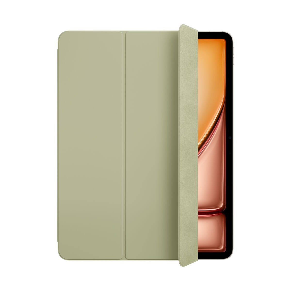 Tablet cover MWKC3ZM/A Green