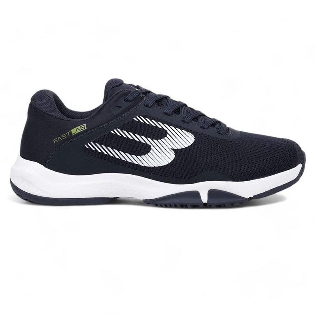 Adult's Padel Trainers Hybrid Fly 25V Dark blue