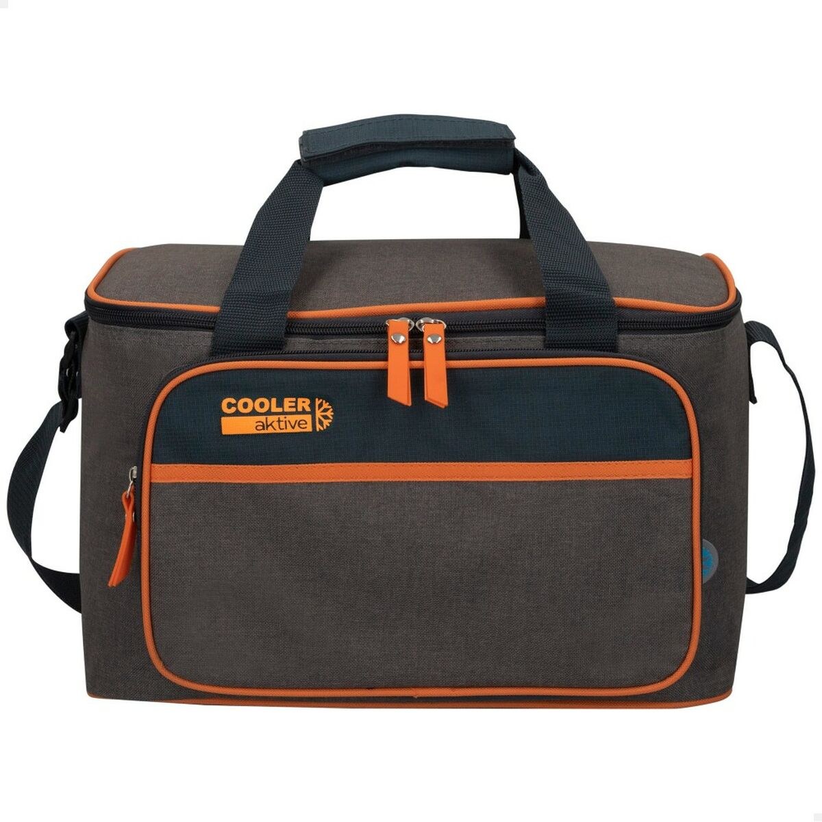 Cool Bag Igloo 36 x 22 x 21 cm (6 Units)