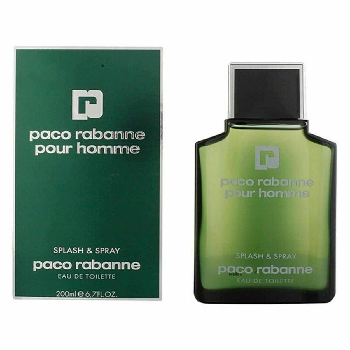 Men's Perfume EDT