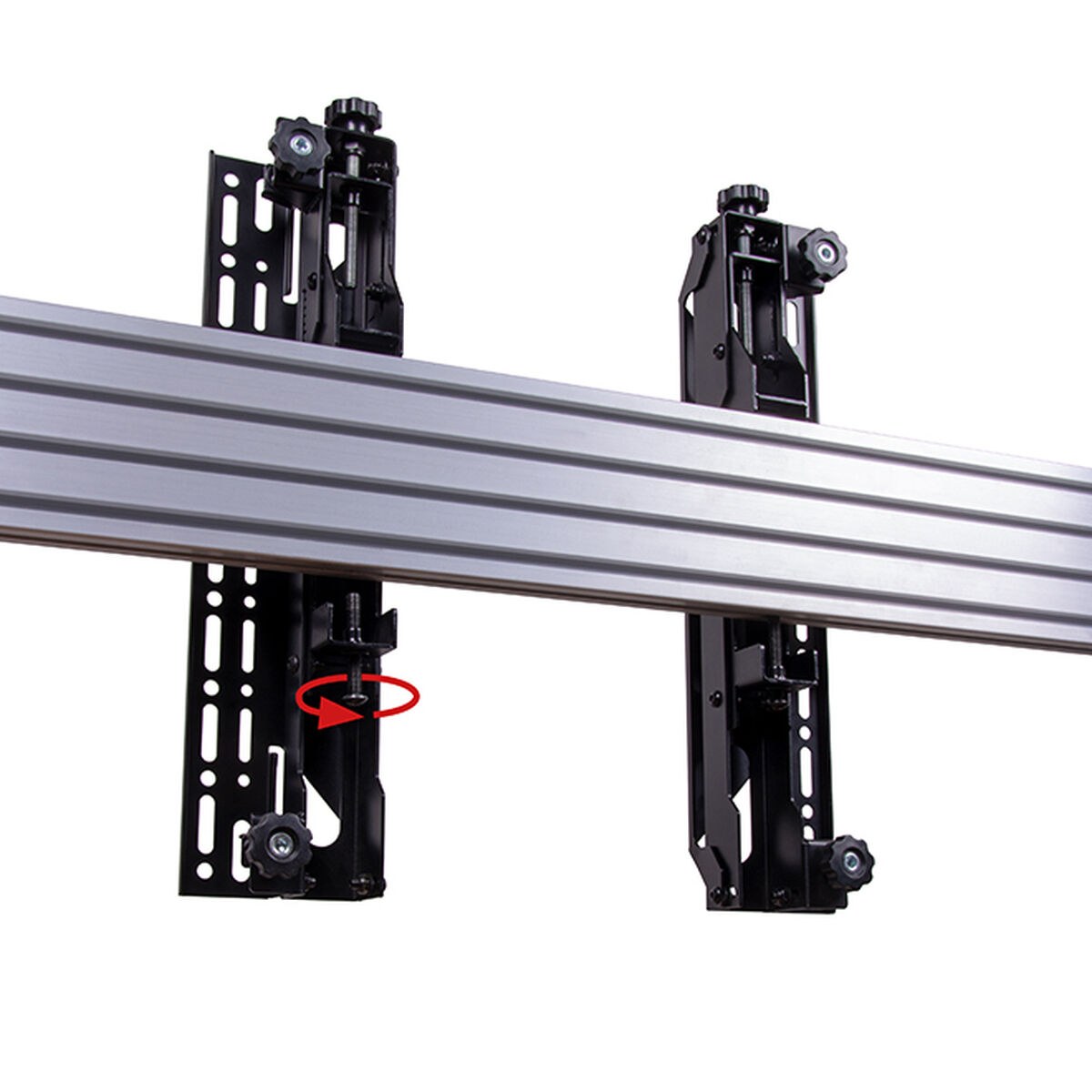 TV Mount BT8390-VESA400MAF/B 70" 70 Kg