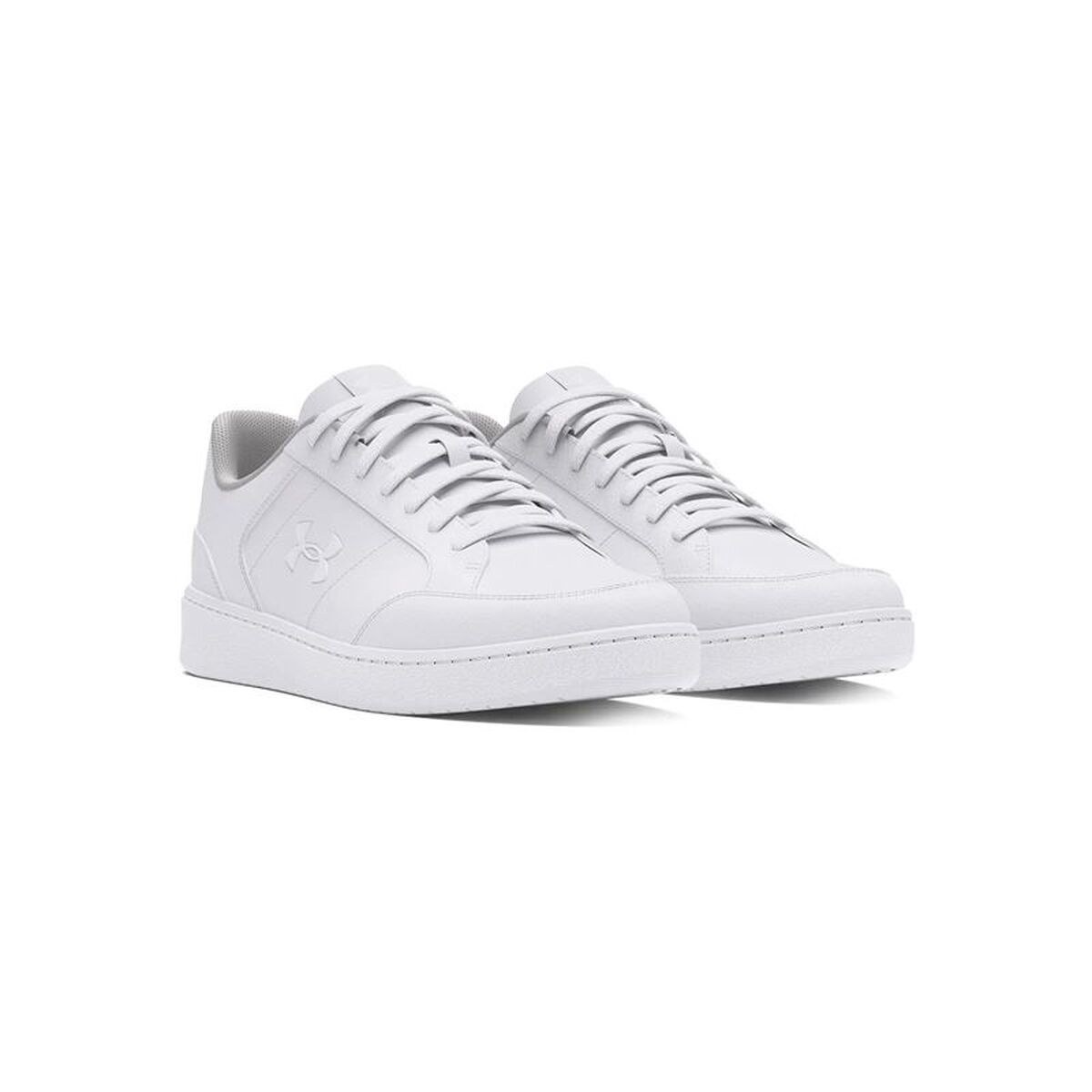 Мужские спортивные кроссовки Official Белый