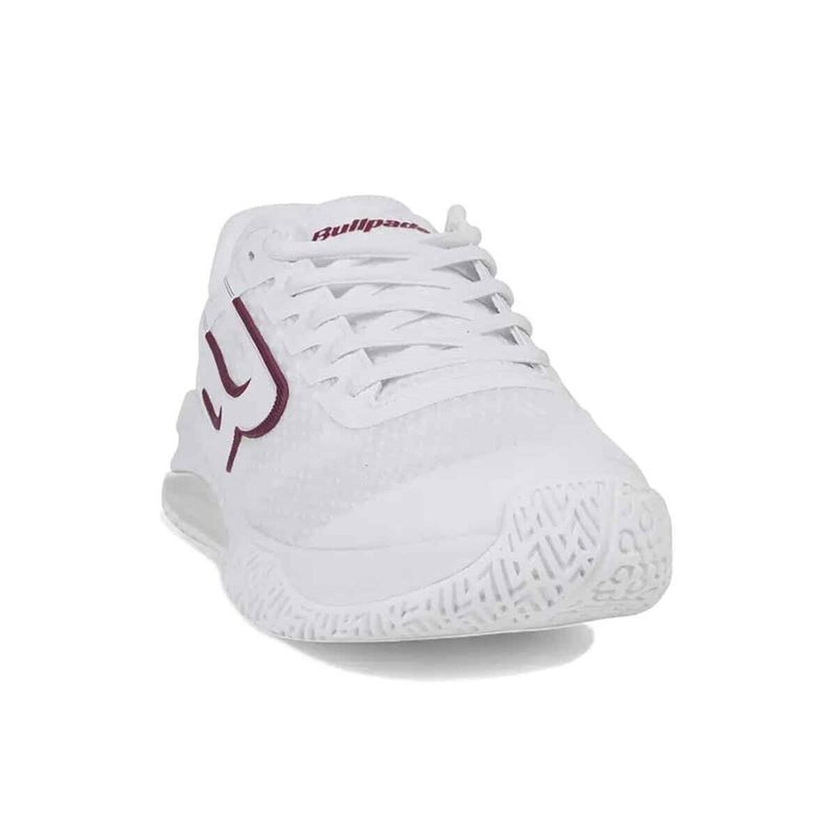 Adult's Padel Trainers Elite 25I White