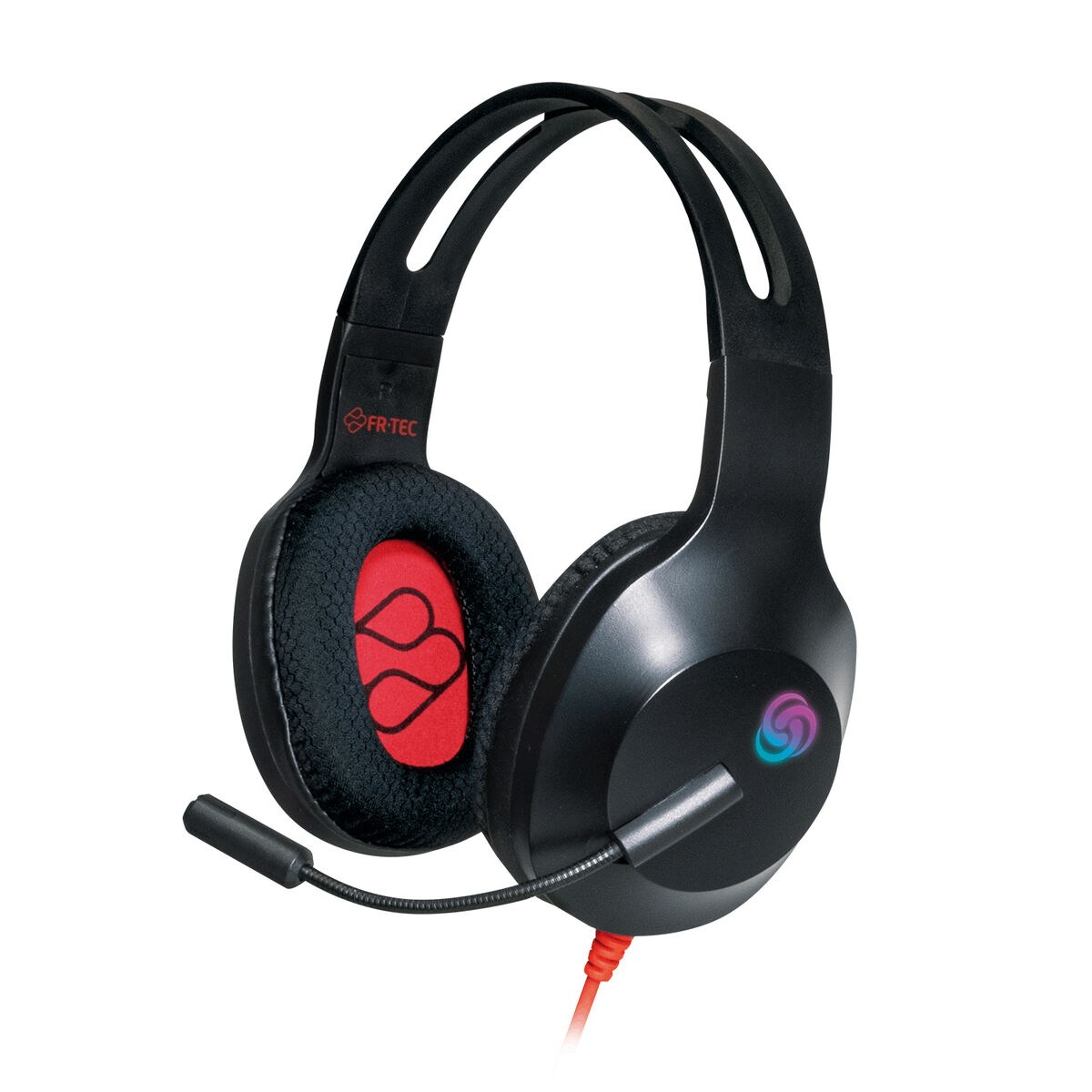Игровые наушники с микрофоном FT2020