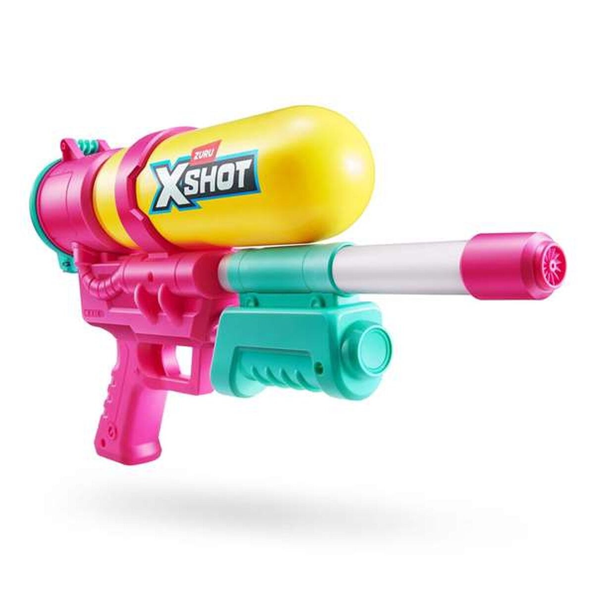 Водяной пистолет X-Shot Retro 80's Super Splash 22 X 40 X 7,6 CM