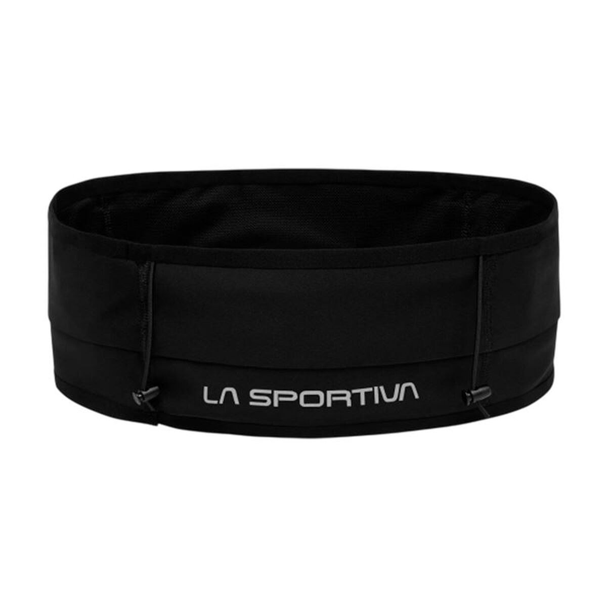 Спортивный пояс Run Belt Чёрный