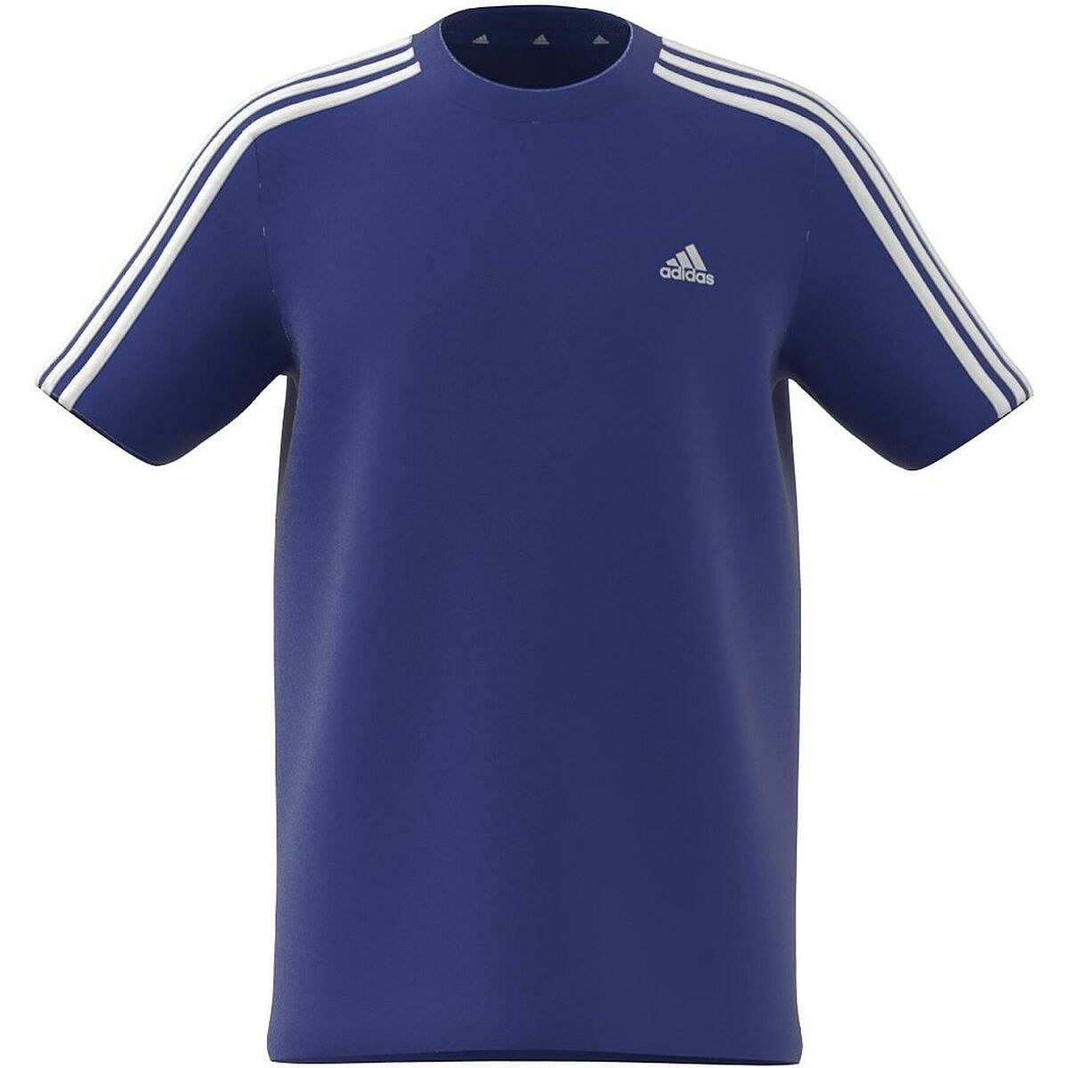 Child's Short Sleeve T-Shirt IC0604 Blue