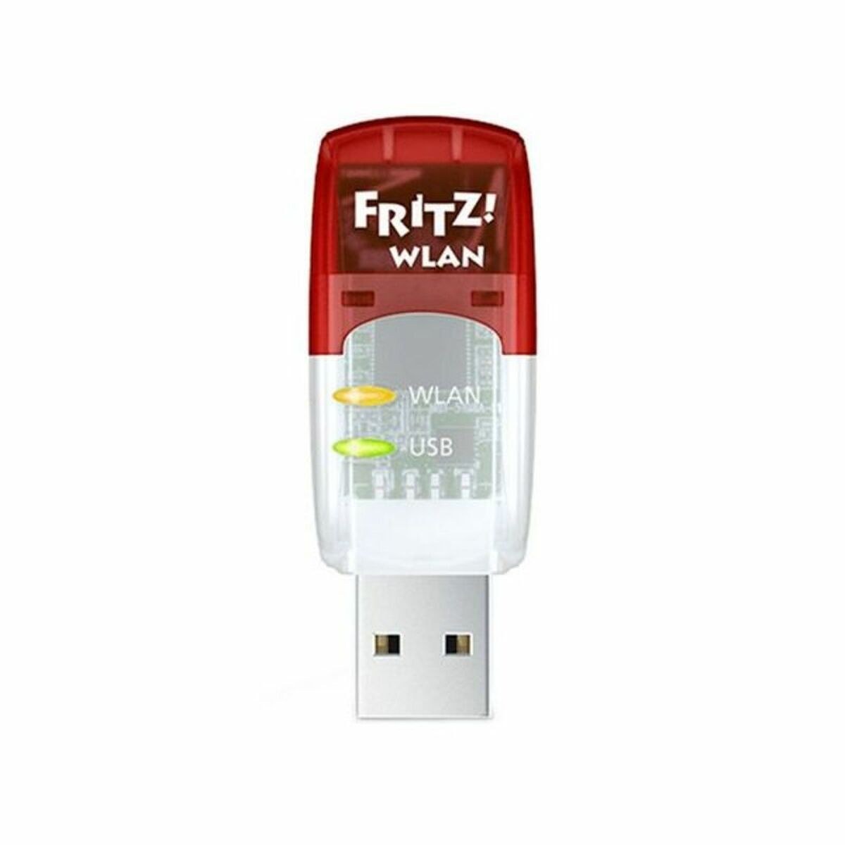 Точка доступа 20002810 5 GHz 433 Mbps USB Прозрачный