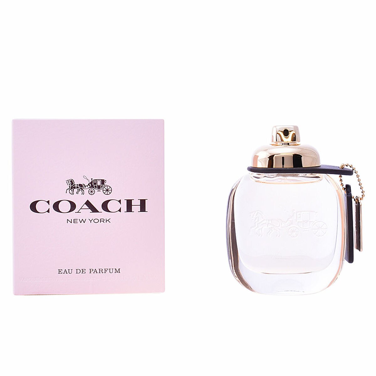 Женская парфюмерия Woman EDP EDP