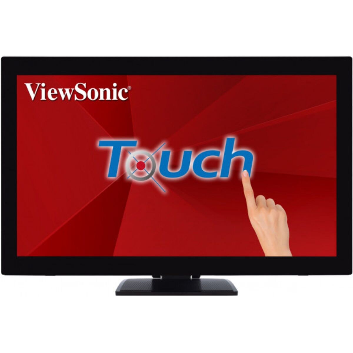 Monitor TD2760 27" LED VA