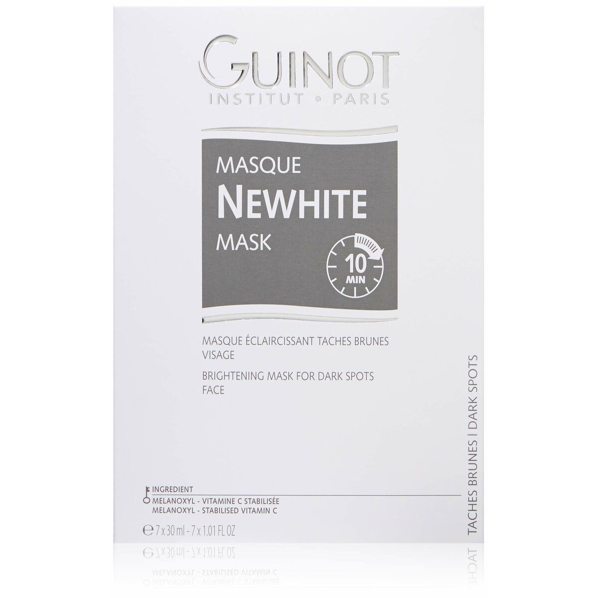 Маска для лица Newhite 40 g