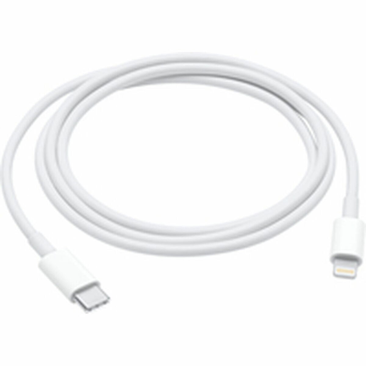 Кабель USB-C—Lightning MM0A3ZM/A Белый 1 m