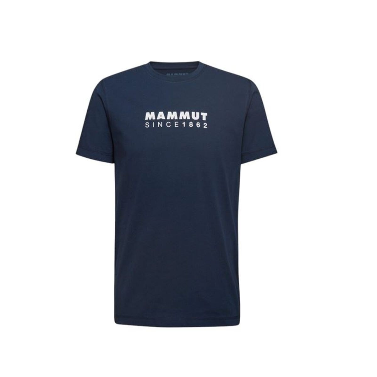 Men’s Short Sleeve T-Shirt Core Dark blue