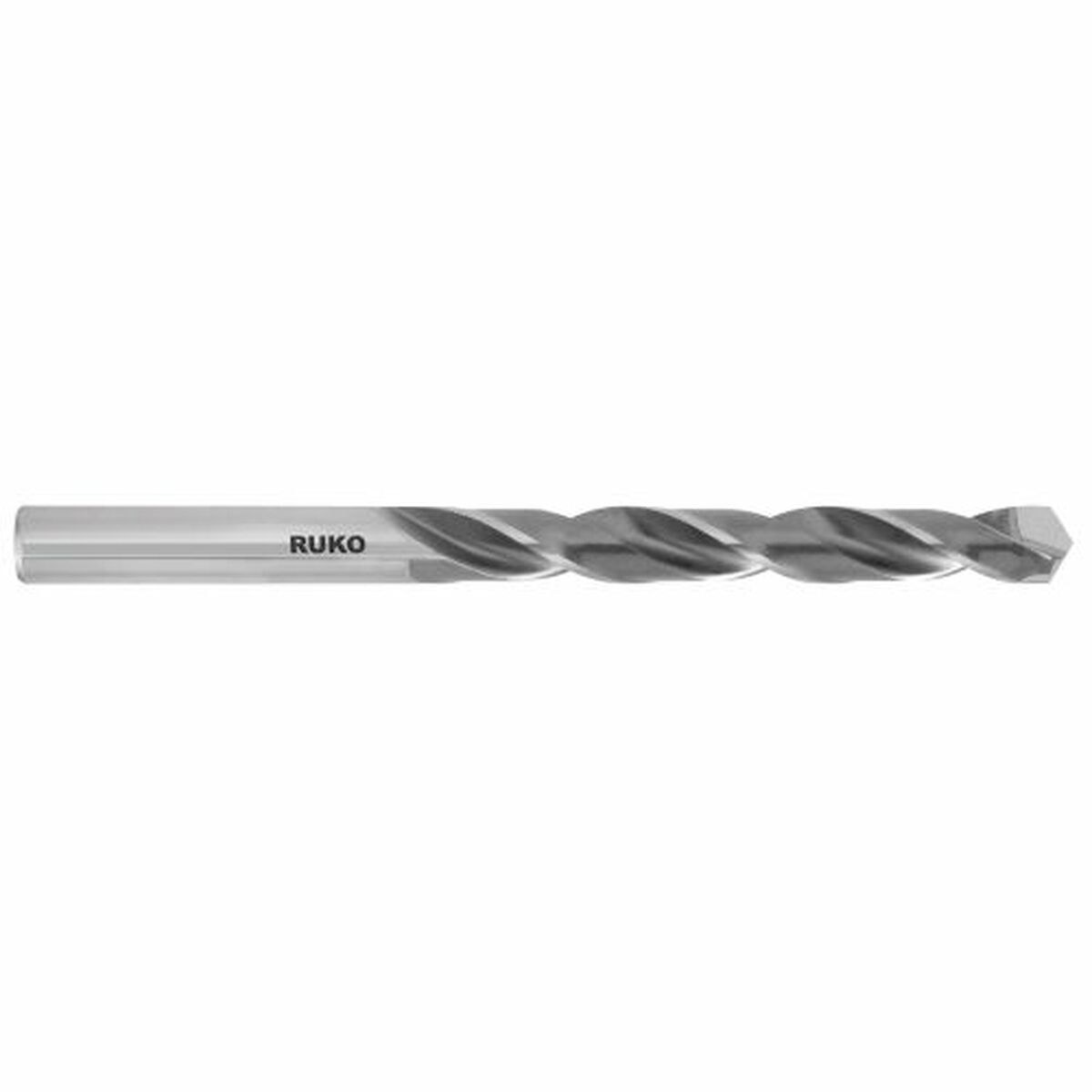 Металлическое сверло DIN 338 Ø 6,7 mm Змеевидный
