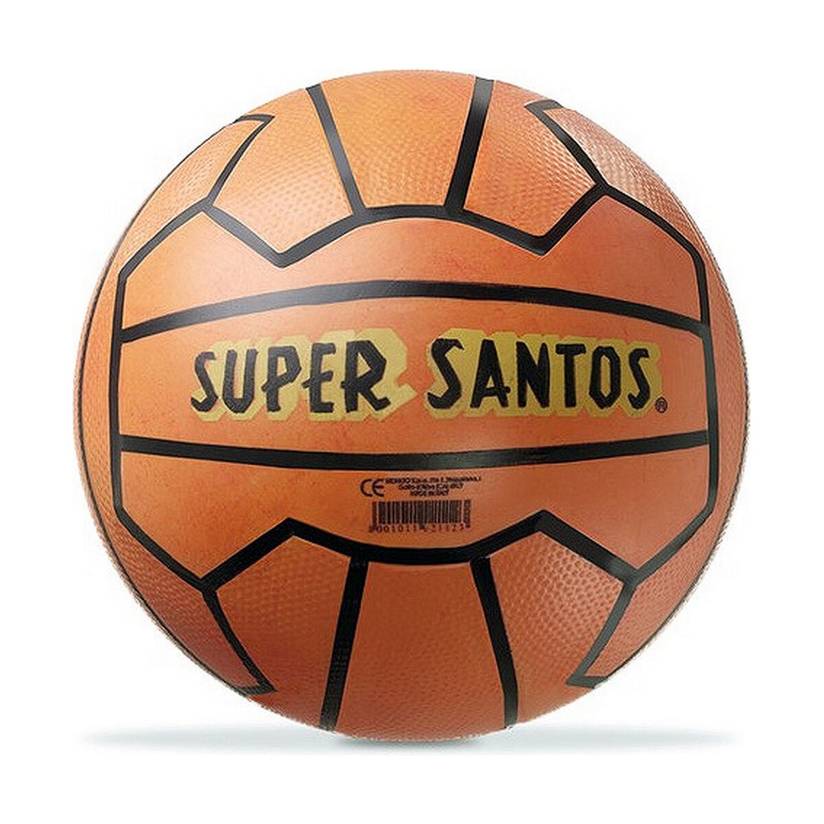 Ball Bioball Orange Ø 22 cm PVC