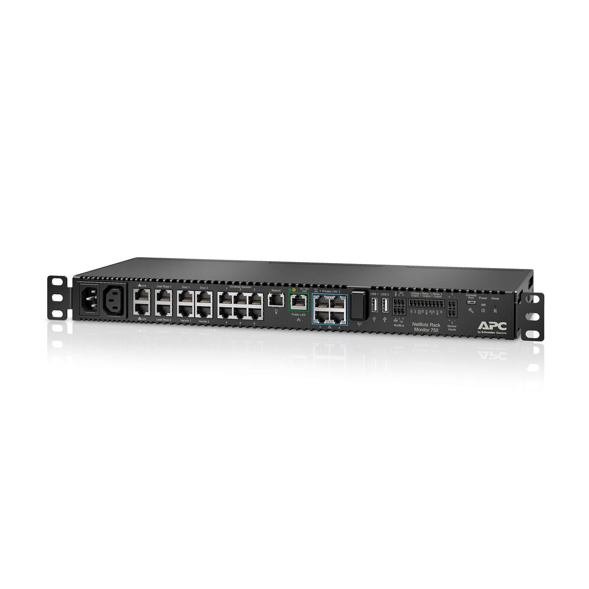 Uninterruptible Power Supply System Interactive UPS NBRK0750