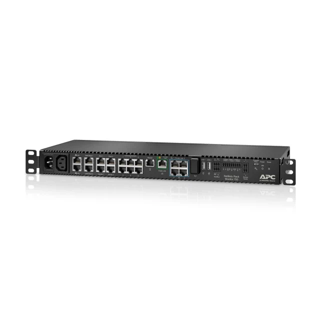 Uninterruptible Power Supply System Interactive UPS NBRK0750