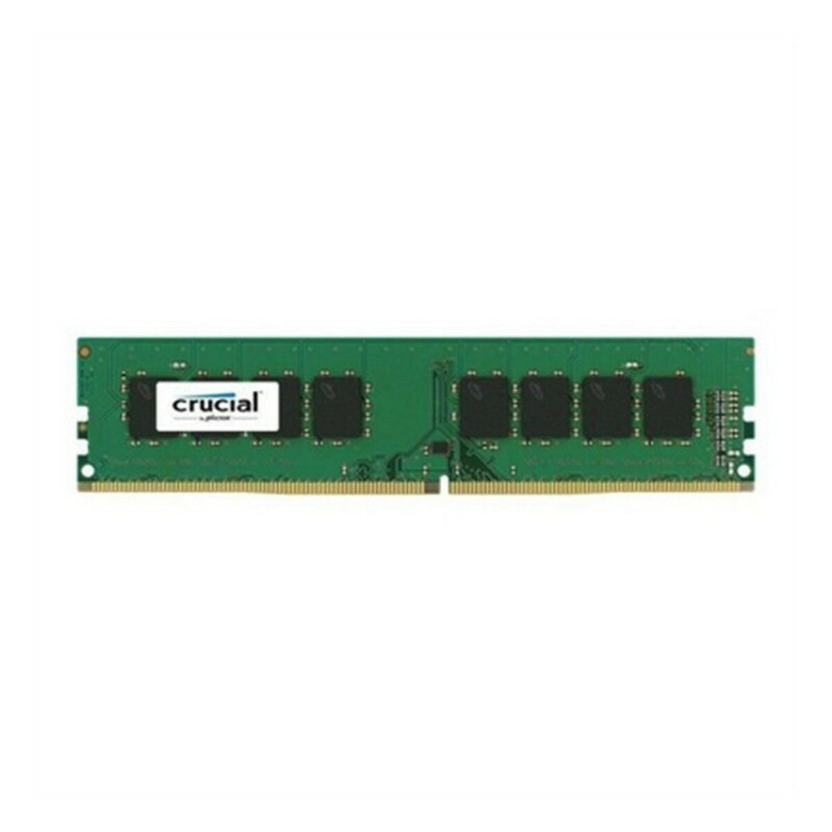RAM Memory