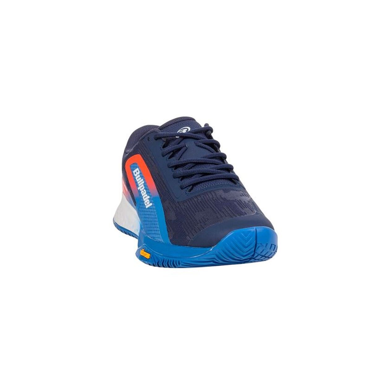 Adult's Padel Trainers Neuron Vibram 25I Blue