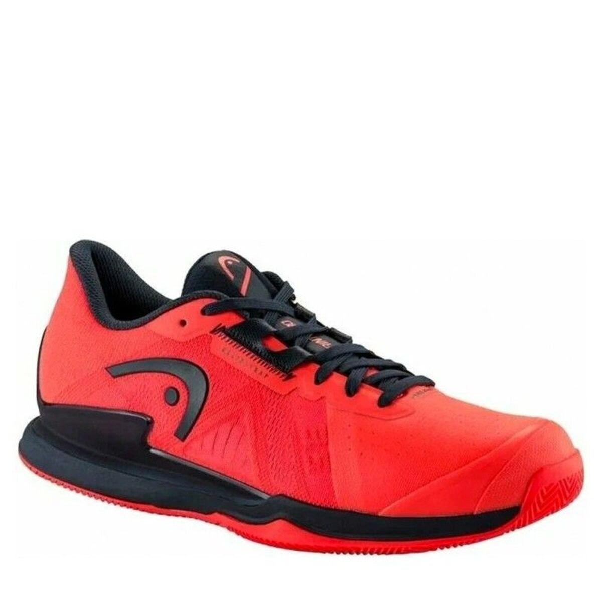 Adult's Padel Trainers Red