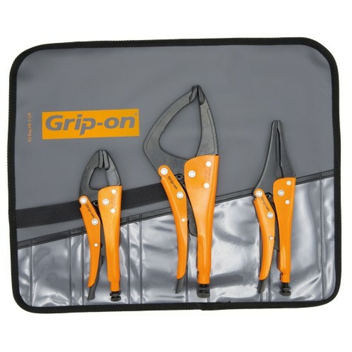 Set of nail clippers GK-SET3