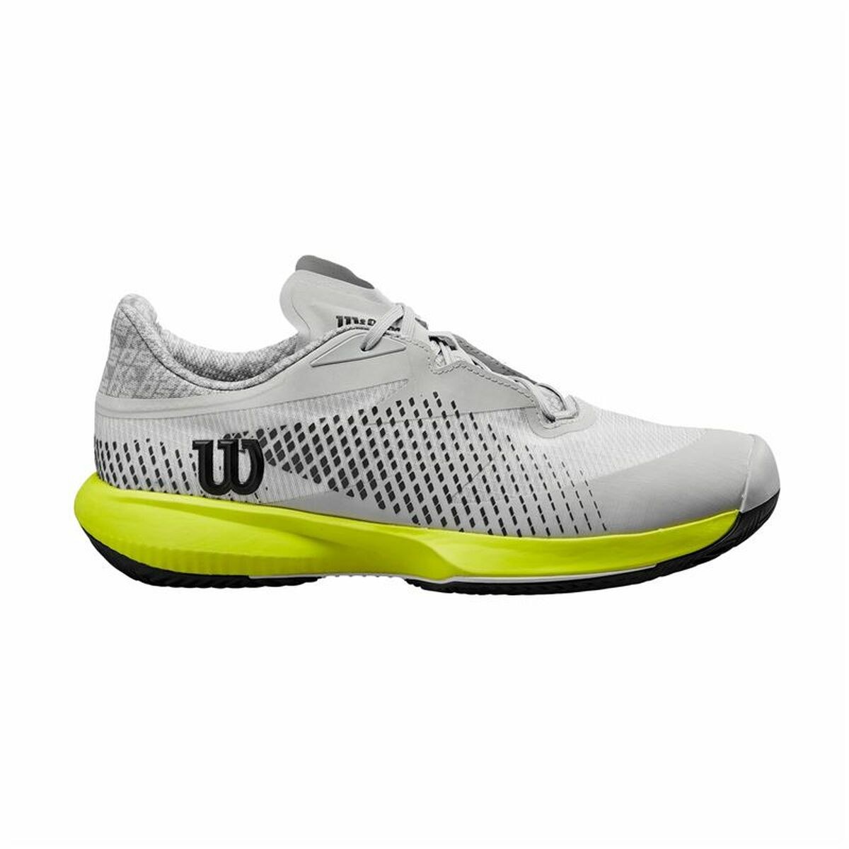 Men's Tennis Shoes Kaos Swift 2024 Pearl Blue