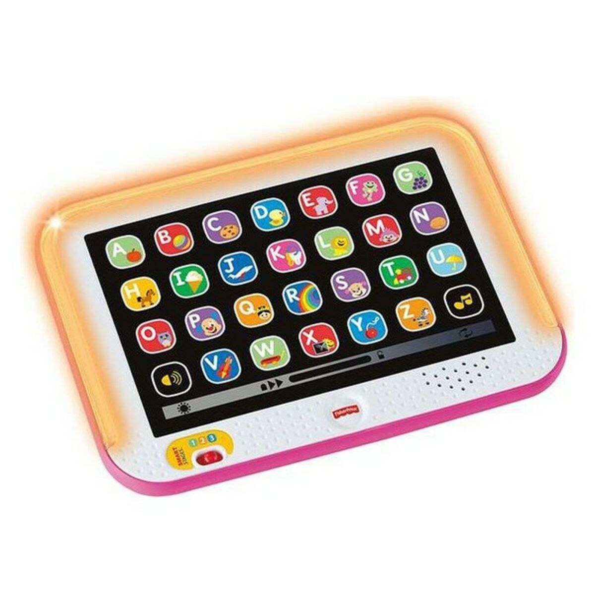 Interactive Tablet for Babies CDG61