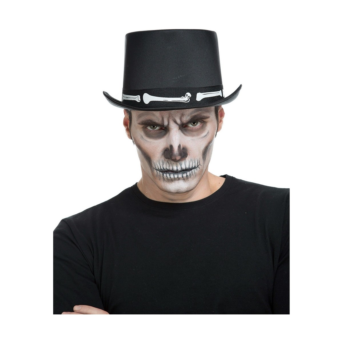 Top hat Bones