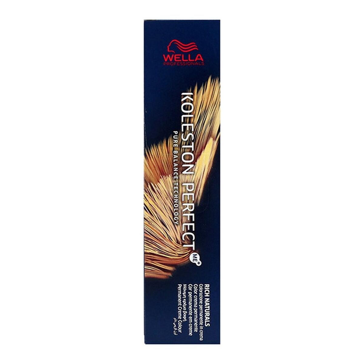 Постоянная краска Koleston Me+ Nº 9/31 (60 ml)