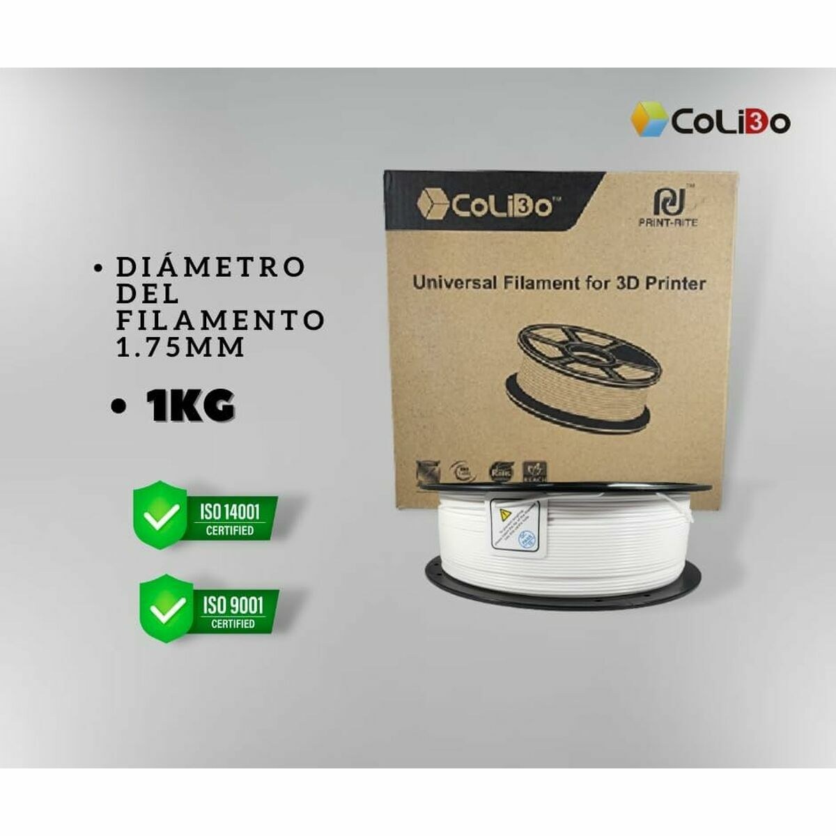 Ручка 3D печати COL3D-LCD164B