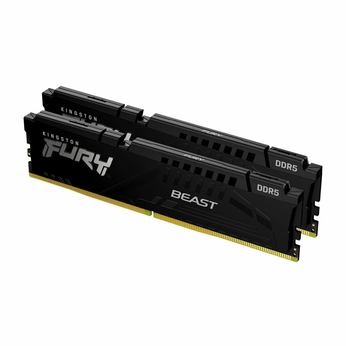 RAM Memory Beast 32 GB DDR5 SDRAM DDR5 5200 MHz CL40