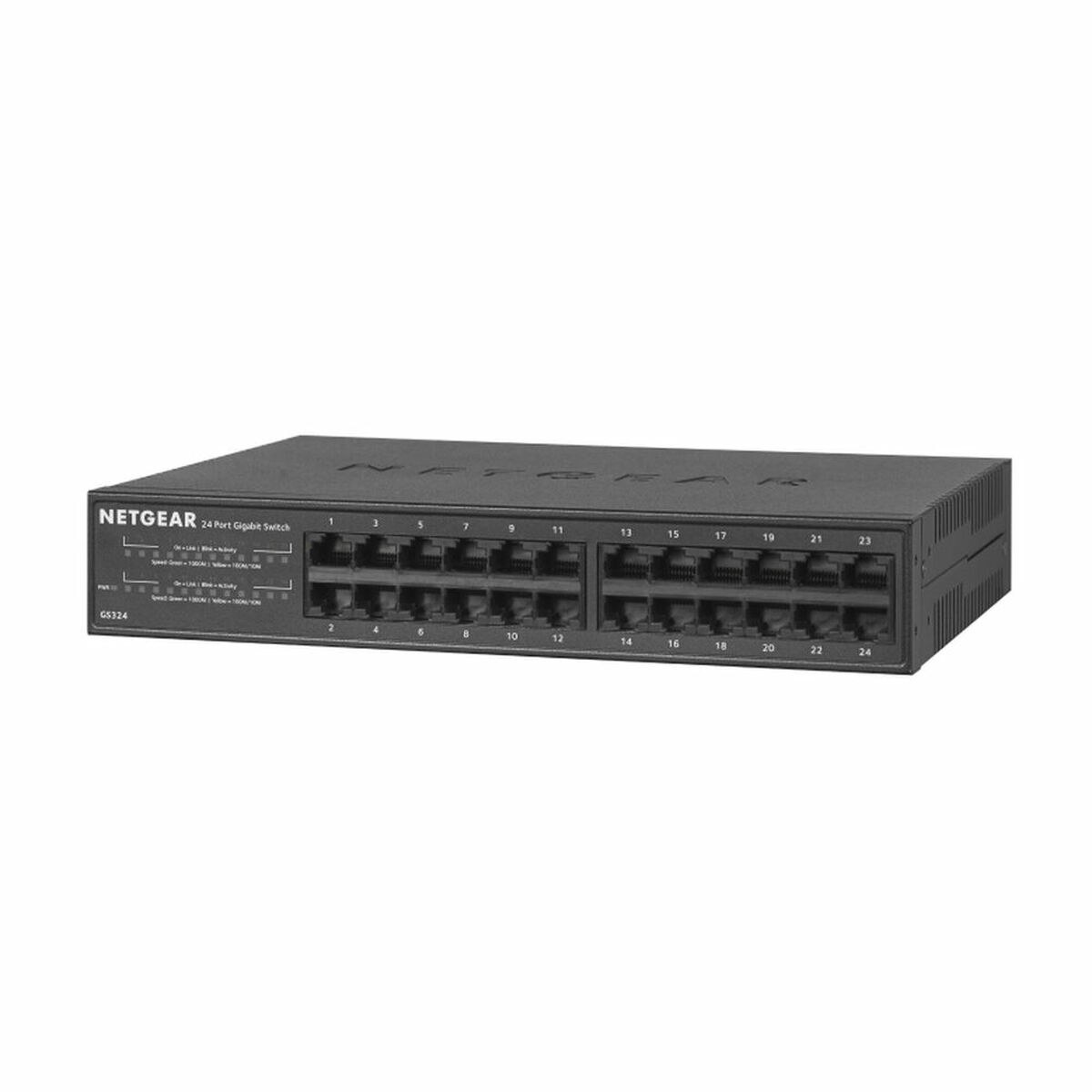 Переключатель GS324-200EUS 48 Gbps