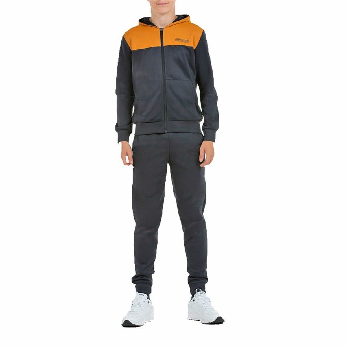 Children’s Tracksuit Cenle Blue Navy Blue