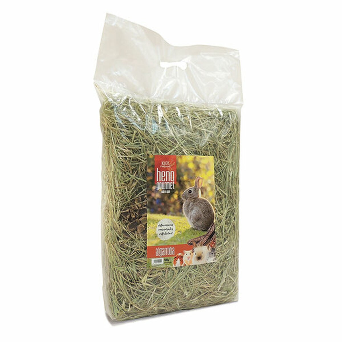 Сено 500 g Рожковое дерево
