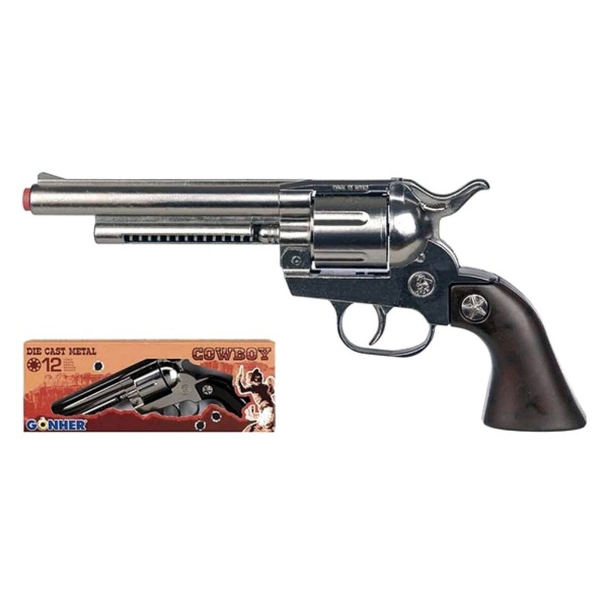 Cap Gun Cowboy 121/0