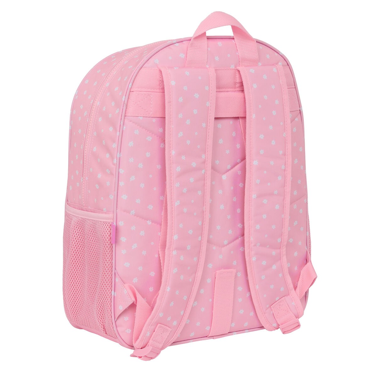Школьный рюкзак Sweet home Розовый 33 x 42 x 14 cm