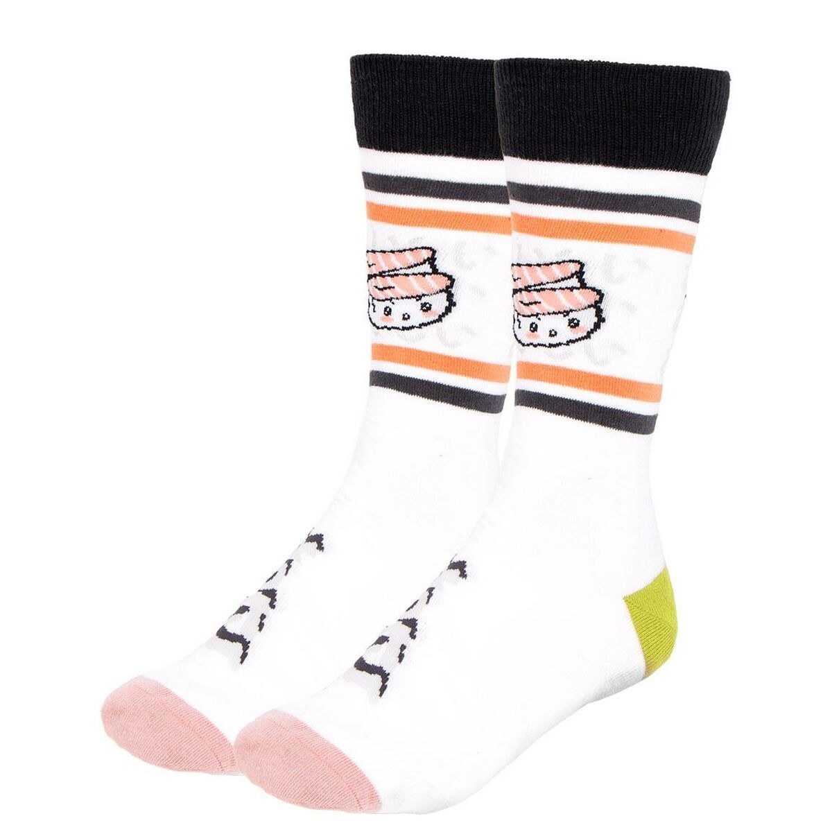 Носки 36-41 3 Предметы