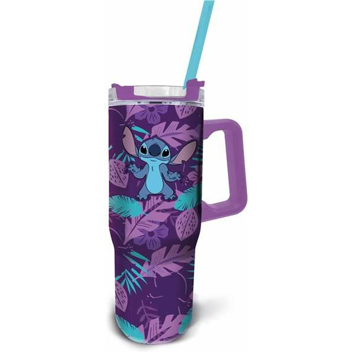Термокружка с крышкой 940 ml