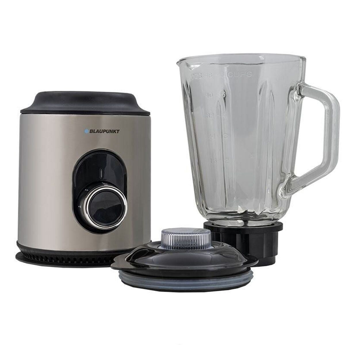 Cup Blender BP4002 Black 1000 W