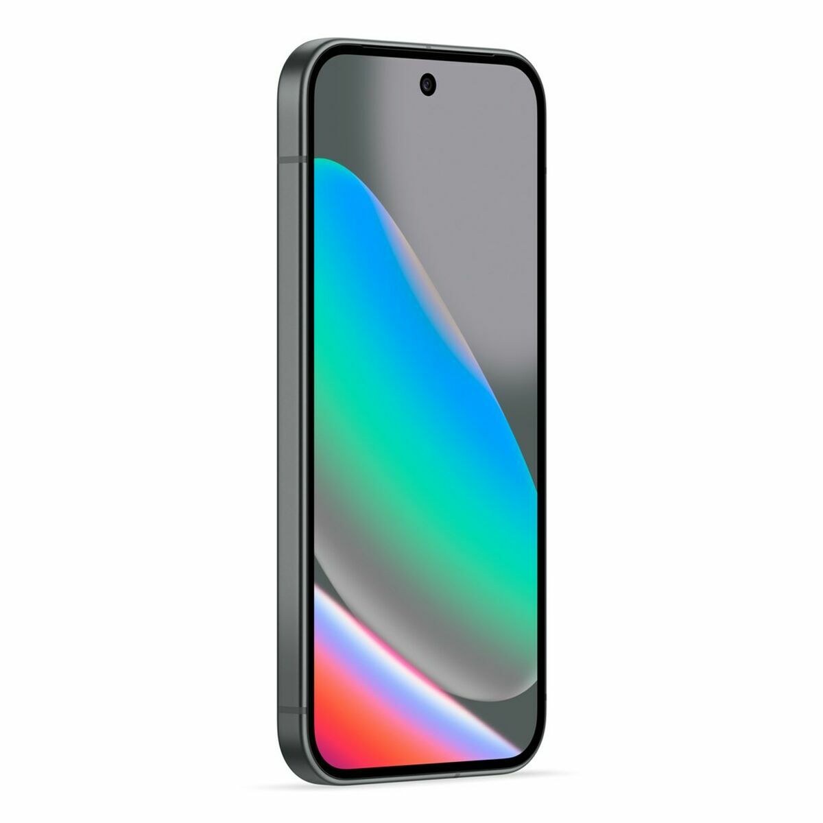 Smartphone Pixel 10 5G 6,3" Octa Core Tensor G5 12 GB RAM 256 GB Black
