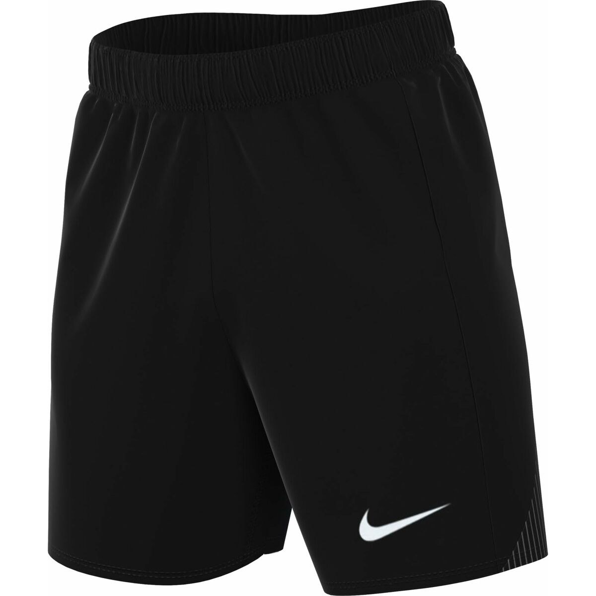 Спортивные мужские шорты DRI FIT ACADEMY PRO 24 FD7605 010 Чёрный