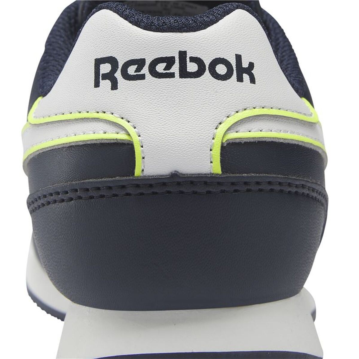 Детские спортивные кроссовки Royal Classic Jogger Чёрный