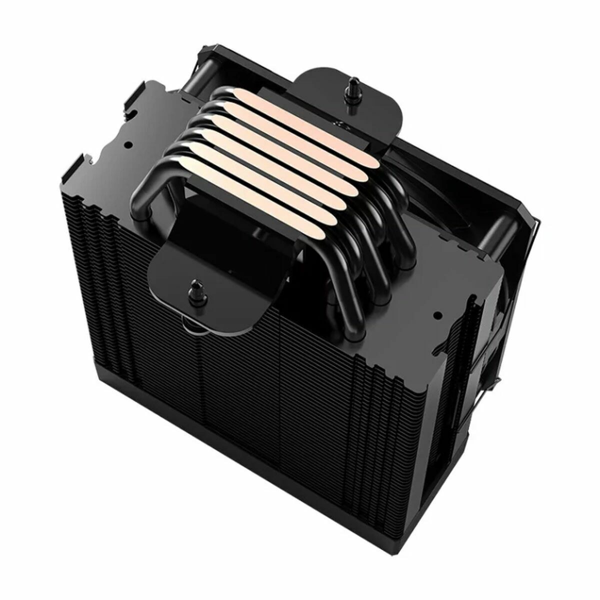 Вентилятор в корпусе DC10 PRO PWM Ø 12 cm (1 штук)