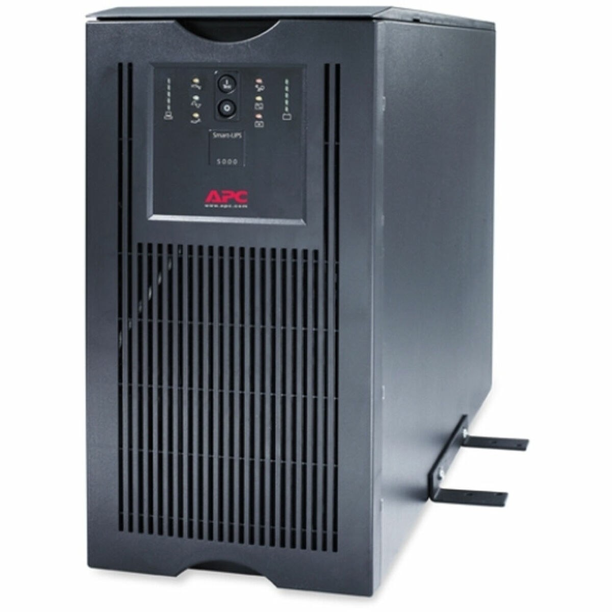 Система бесперебойного питания Интерактивная SAI SUA5000RMI5U 400 W