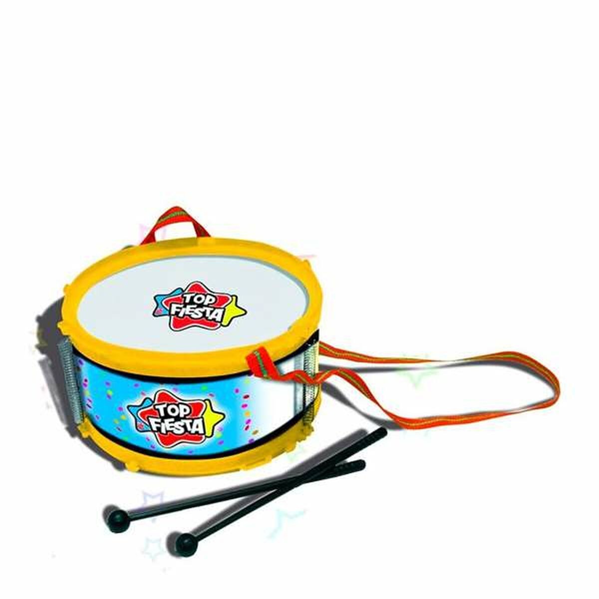 Барабан принтера Top Fiesta Пластик 17 cm Игрушка