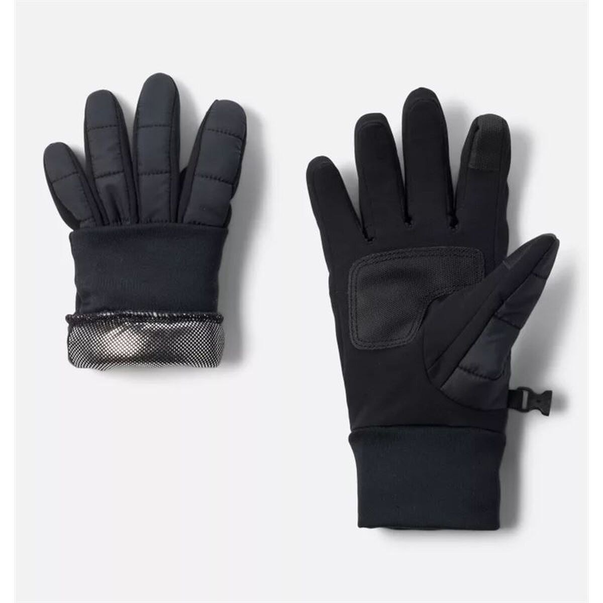 Перчатки Powder Lite™ II Чёрный