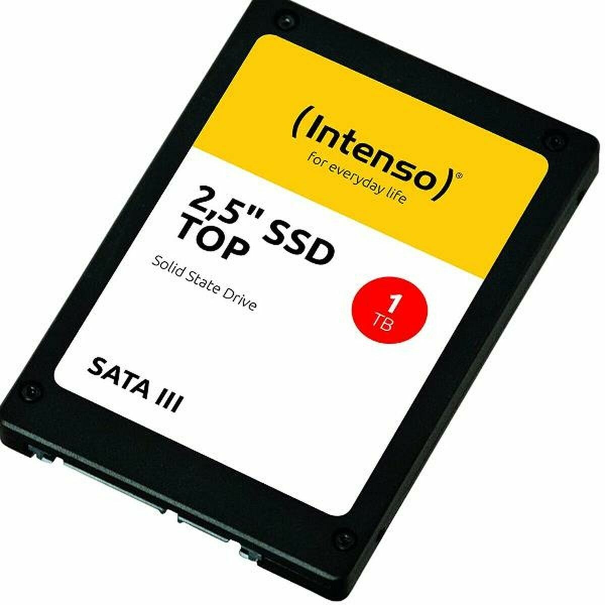 Hard Drive Top Performance 1 TB SSD